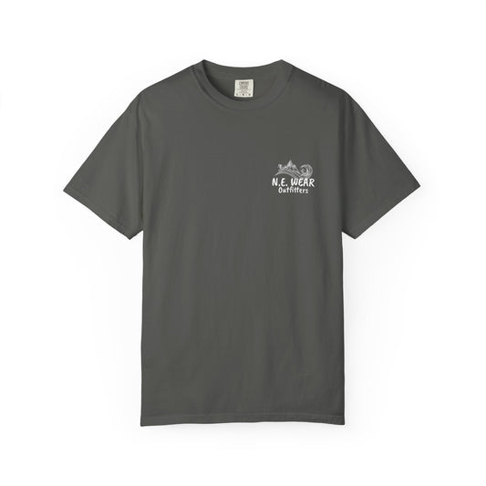 Peak to Peak Graphic T