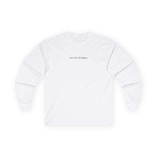 Fishing Boat Long Sleeve