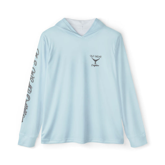 Tuna Tail SPF shirt