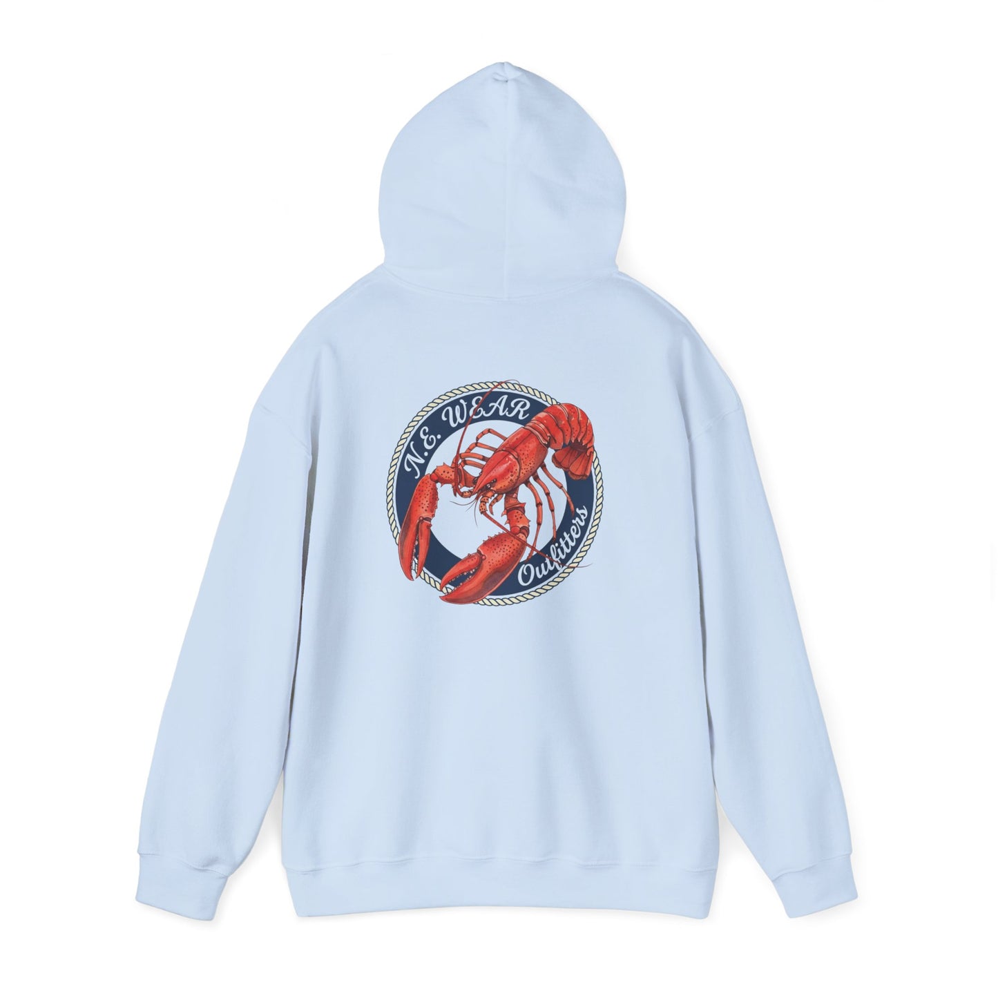 Lobster Hoodie