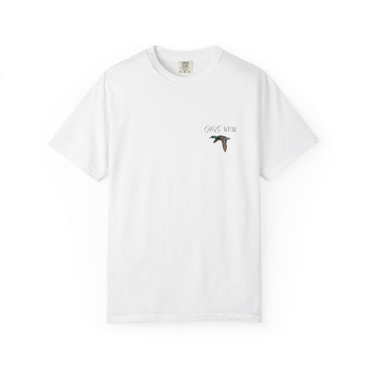 Malard Graphic T