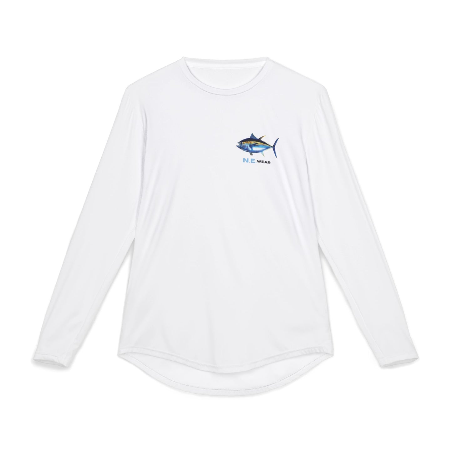 Men's UV Protection Fishing Shirt