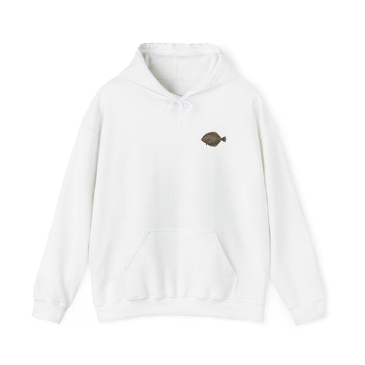 Flounder Hoodie