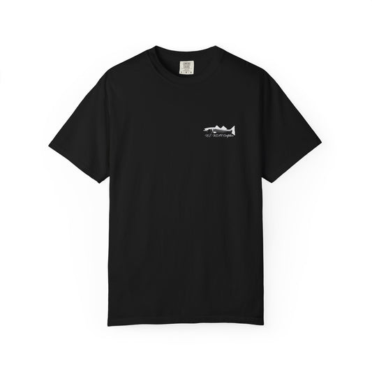 Striped Bass Graphic Tee