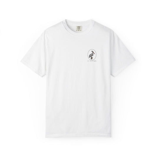 Pelican Graphic T