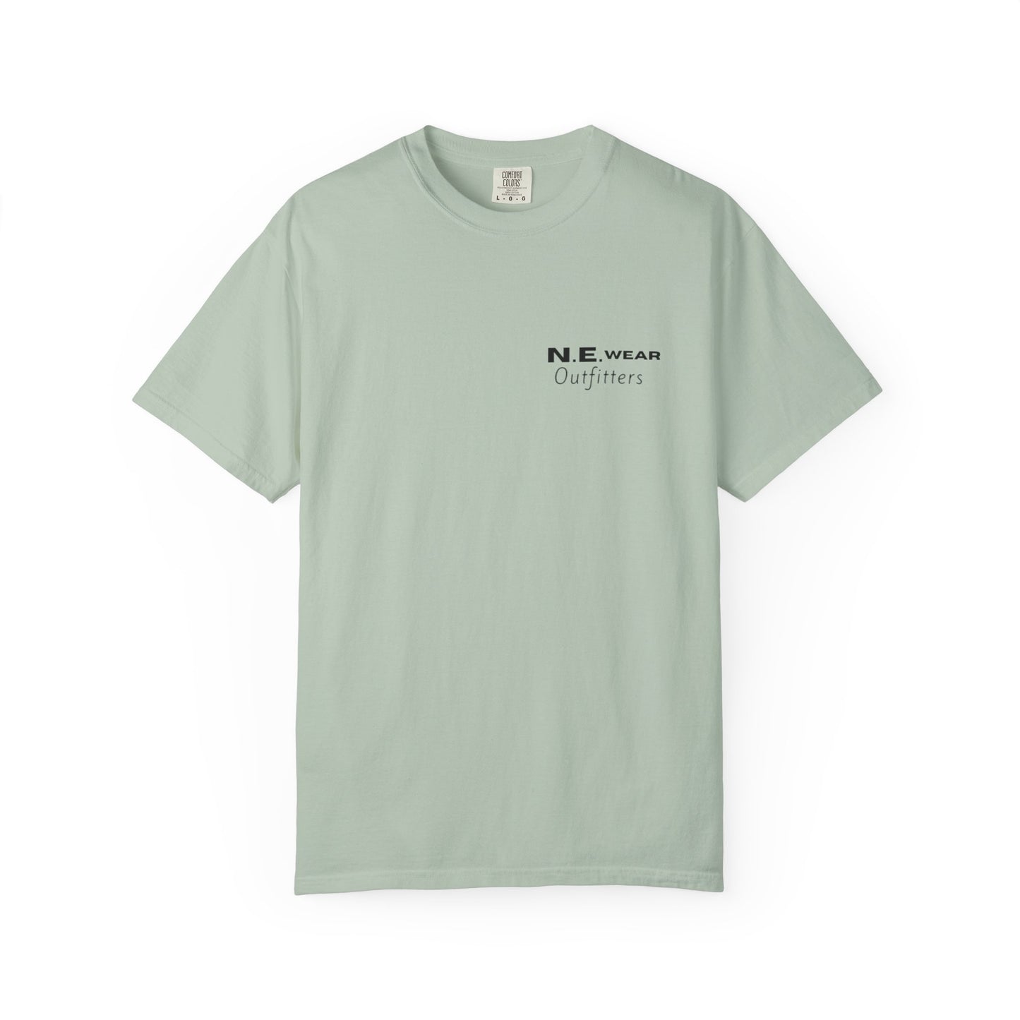 Water plane graphic T