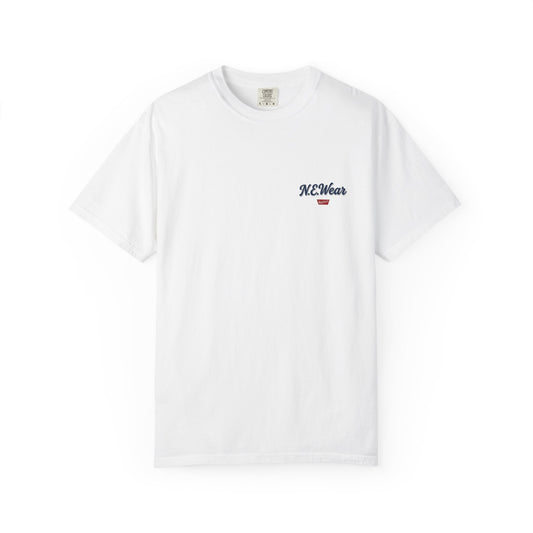 Coors Outdoors Graphic T
