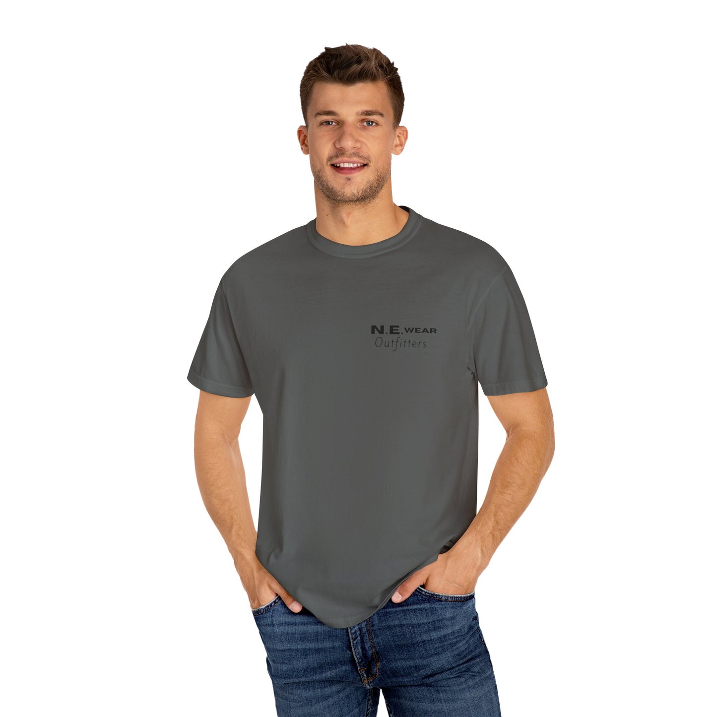 Water plane graphic T