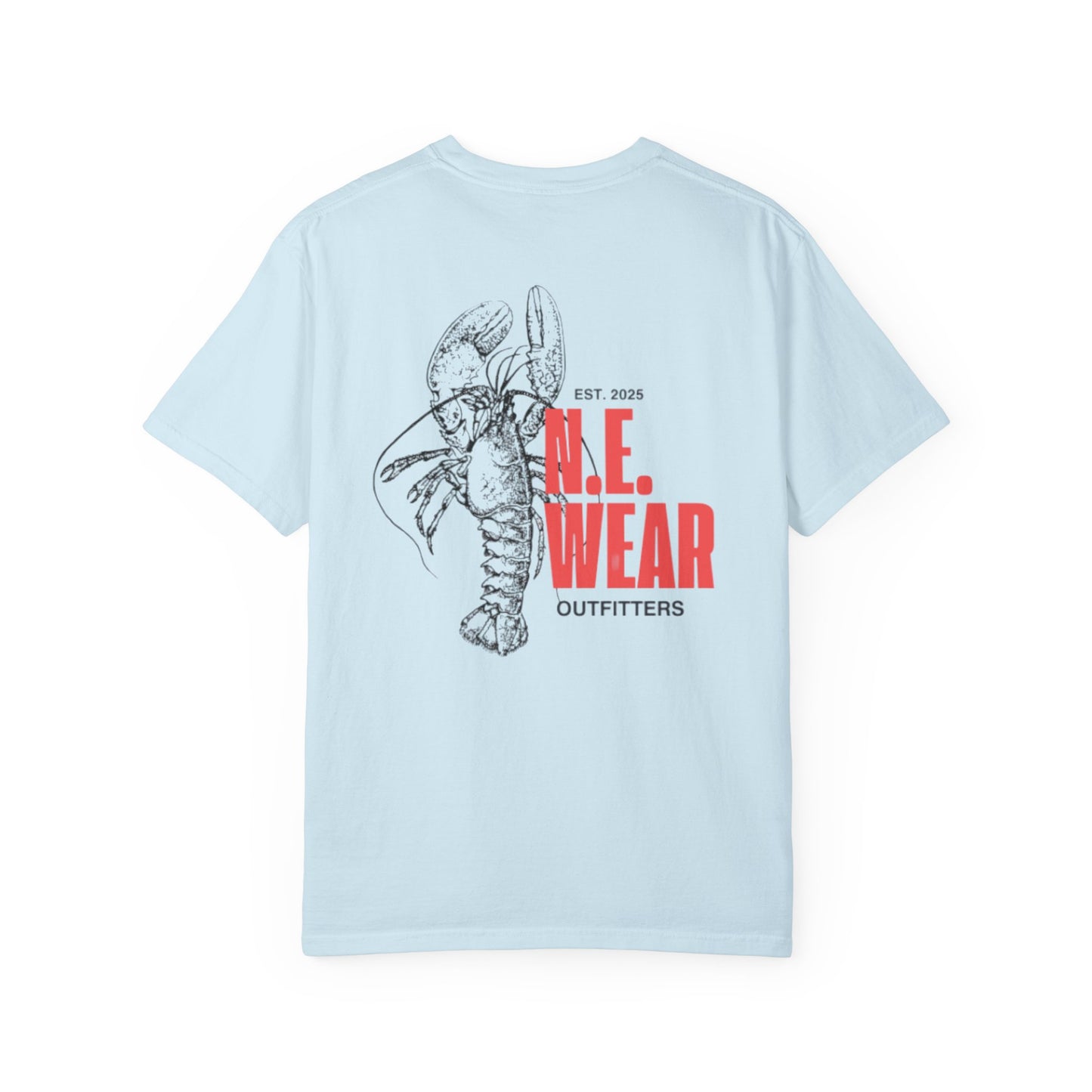 Lobster Graphic T