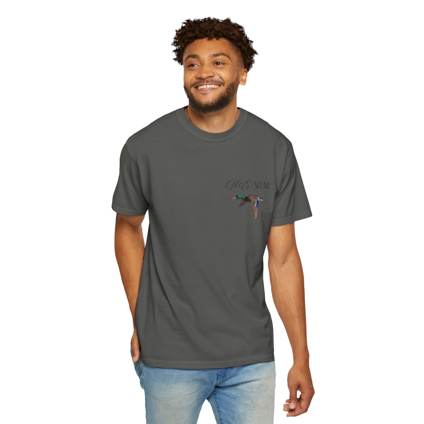 Malard Graphic T