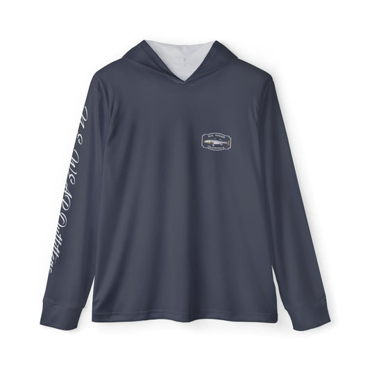 Striped Bass SPF shirt