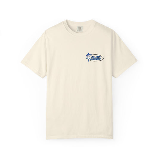 Marlin Graphic T-Shirt