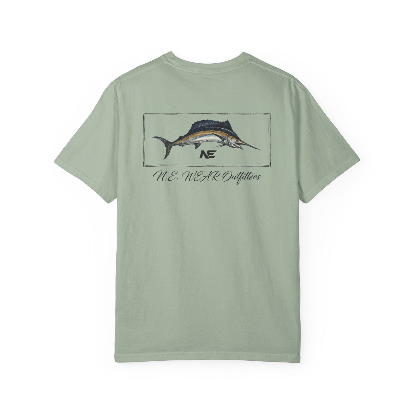 Sailfish Graphic T