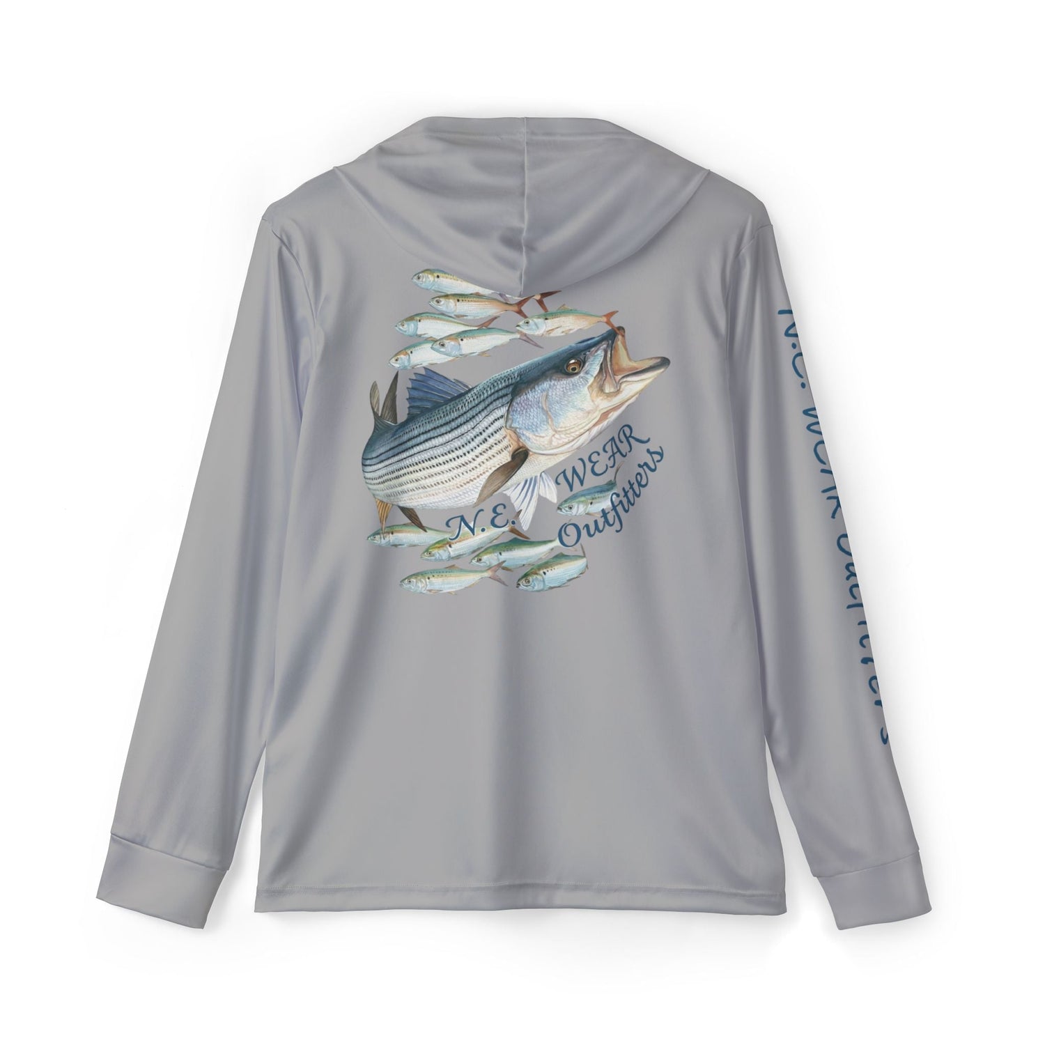 Fishing Shirts