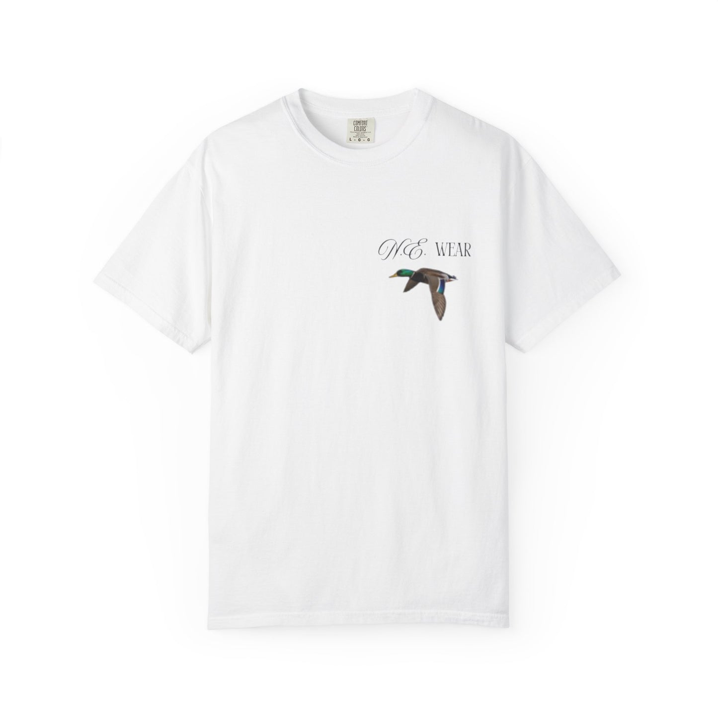 Malard Graphic T