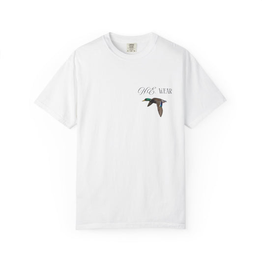 Malard Graphic T