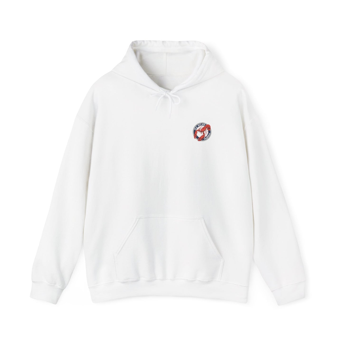 Lobster Hoodie