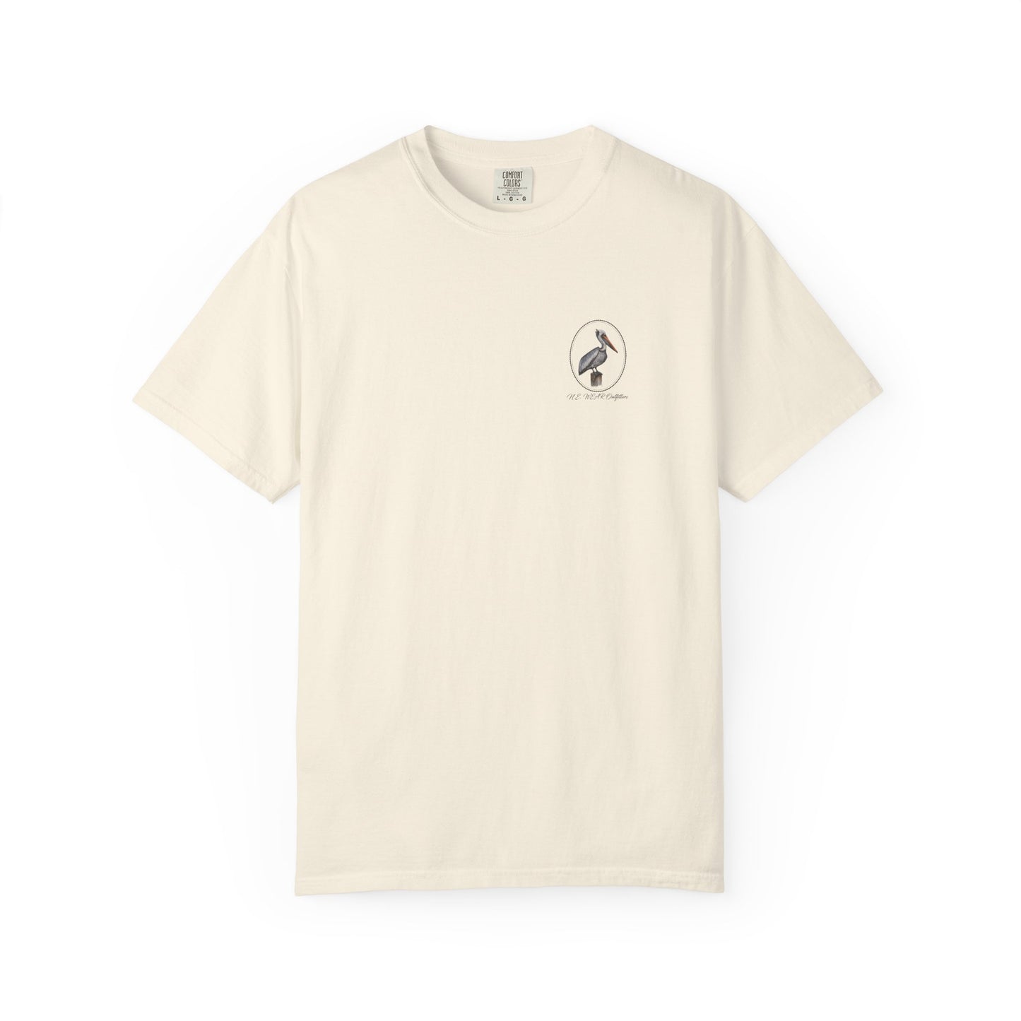 Pelican Graphic T