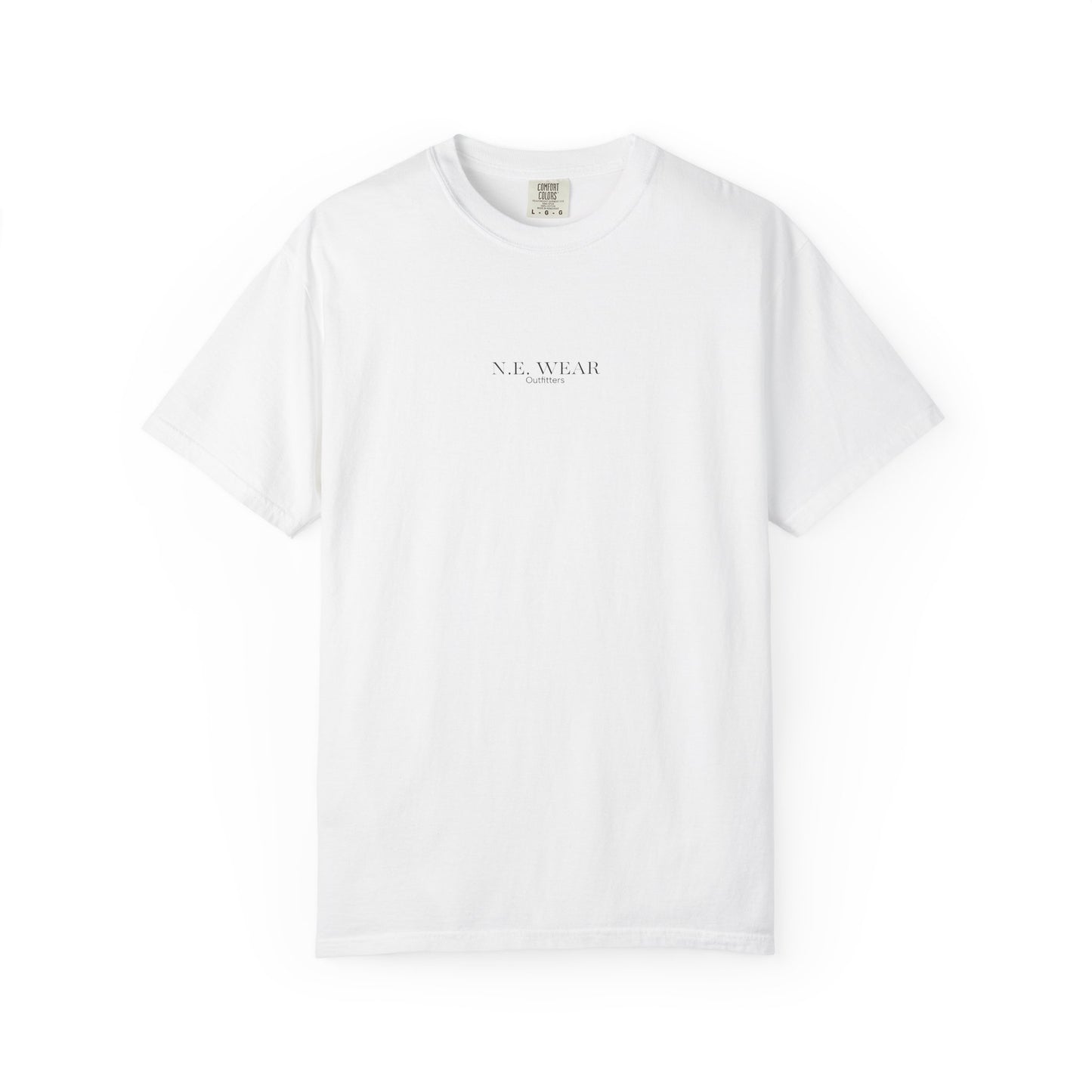 Multi-sport Graphic T