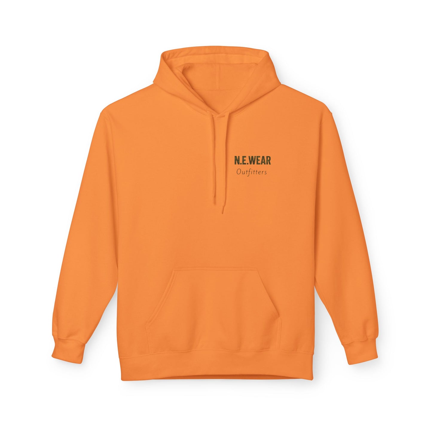 Whitetail buck Hoodie