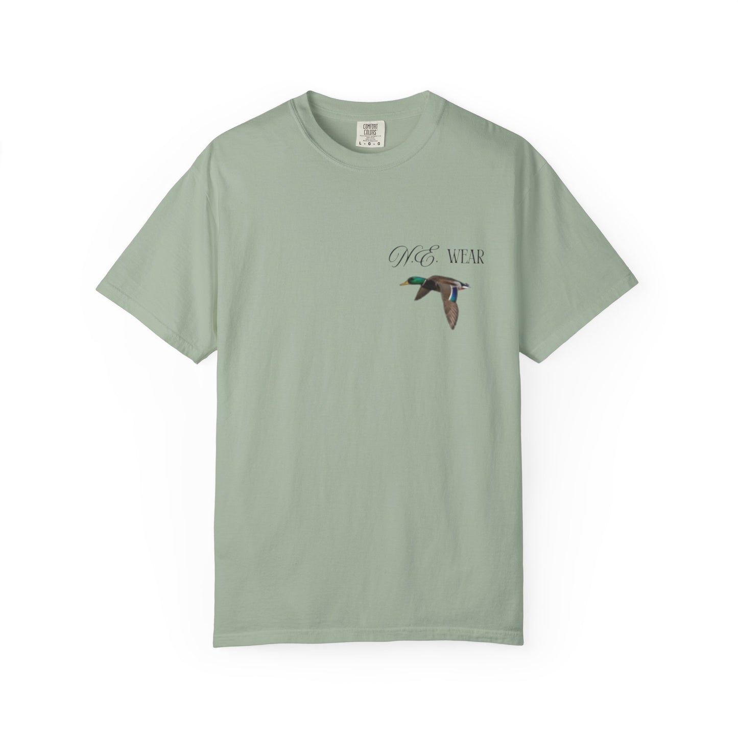 Malard Graphic T