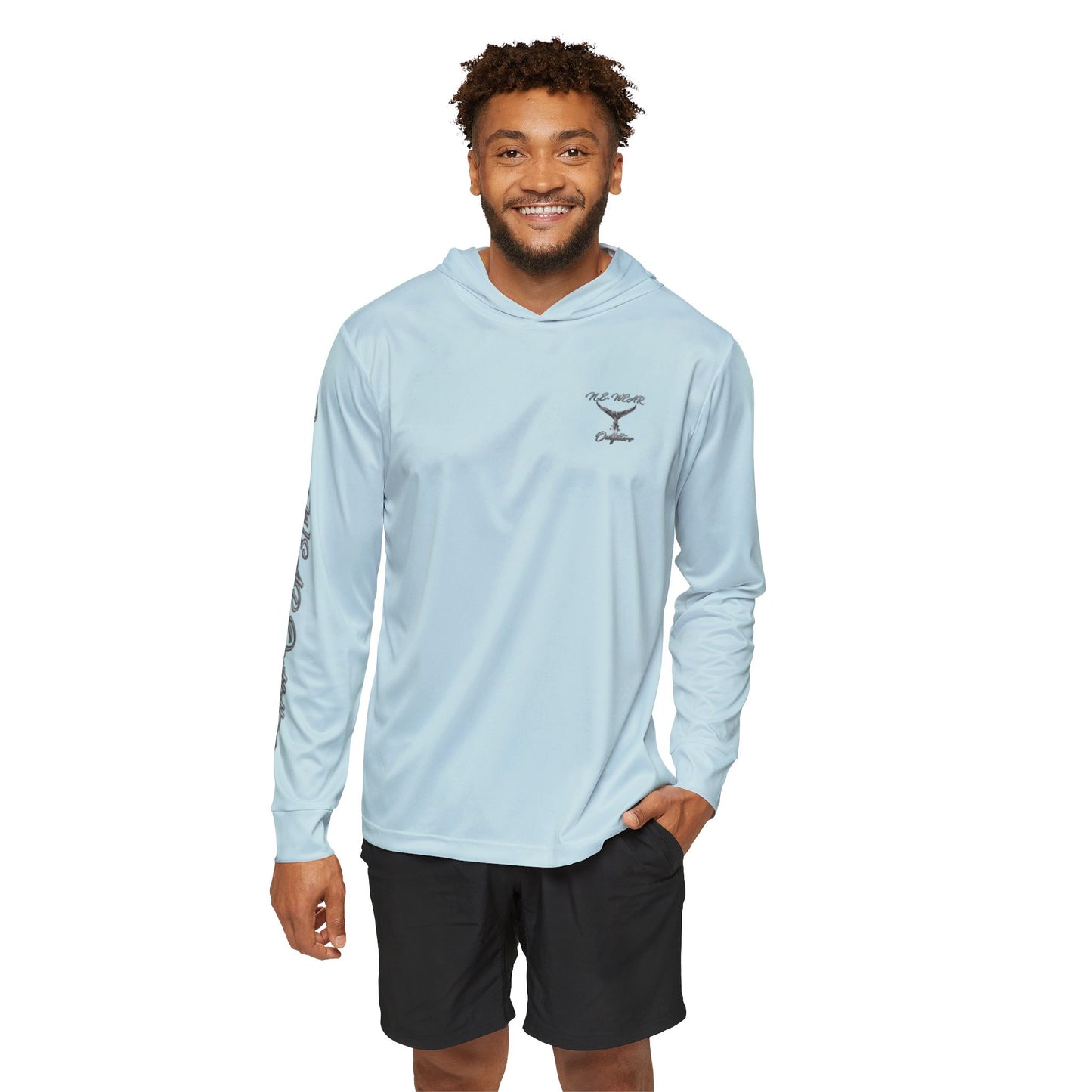 Tuna Tail SPF shirt