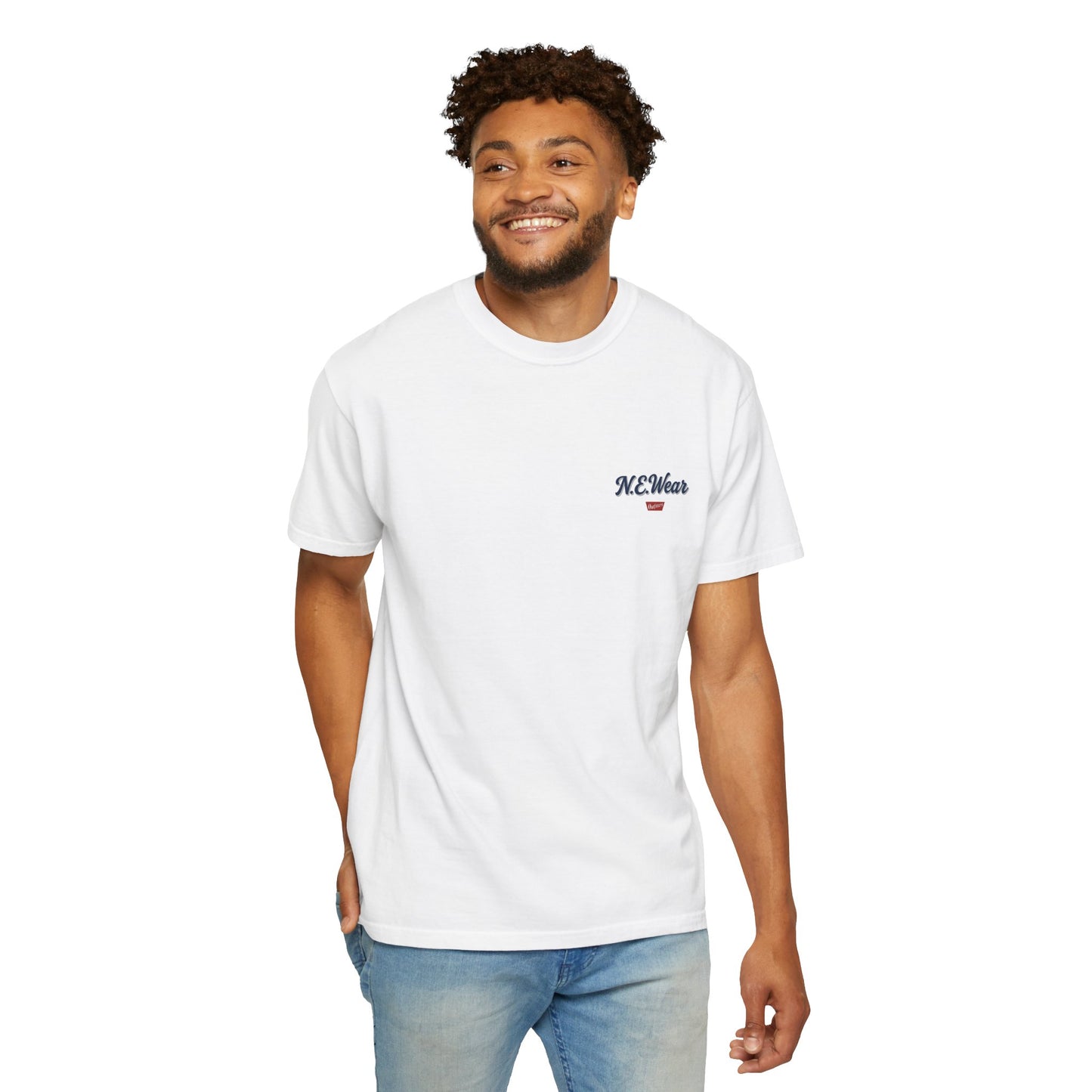 Coors Outdoors Graphic T