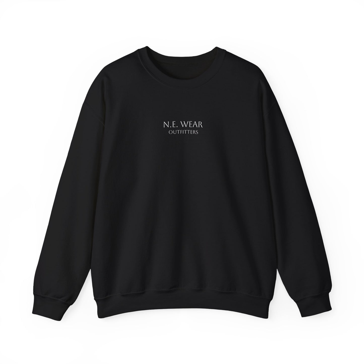 Tuna Flag Crewneck