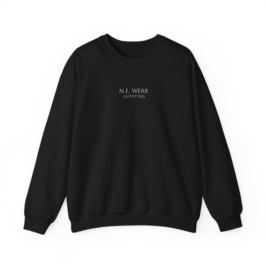 Tuna Flag Crewneck