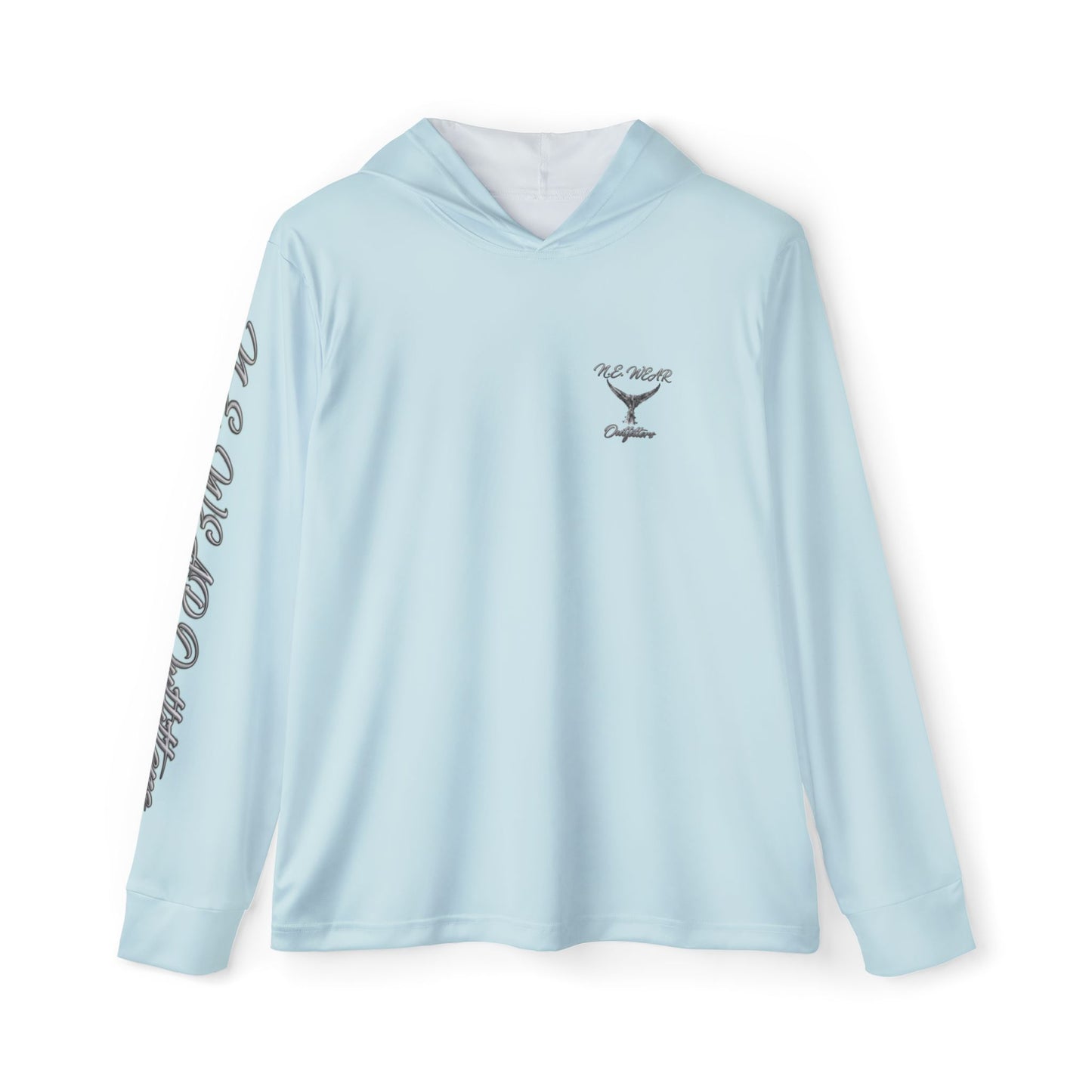 Tuna Tail SPF shirt