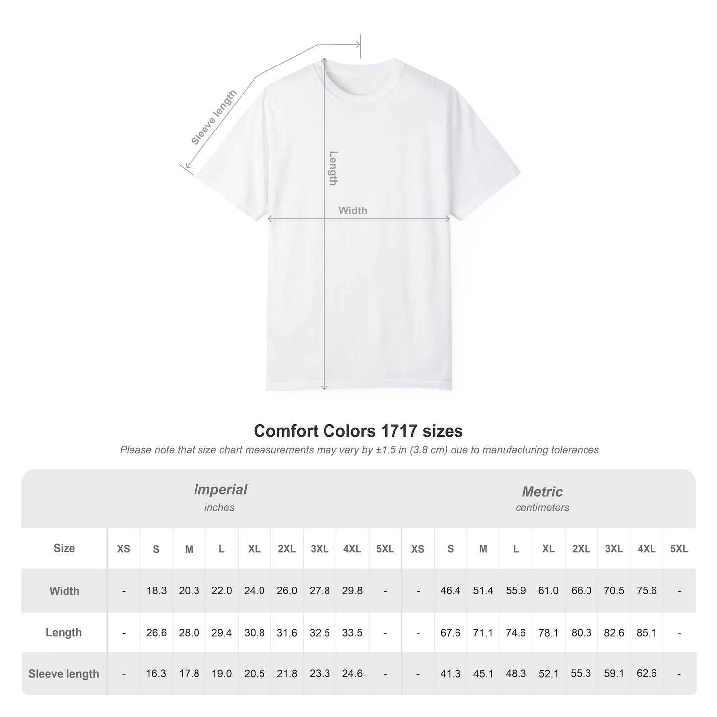 Malard Graphic T