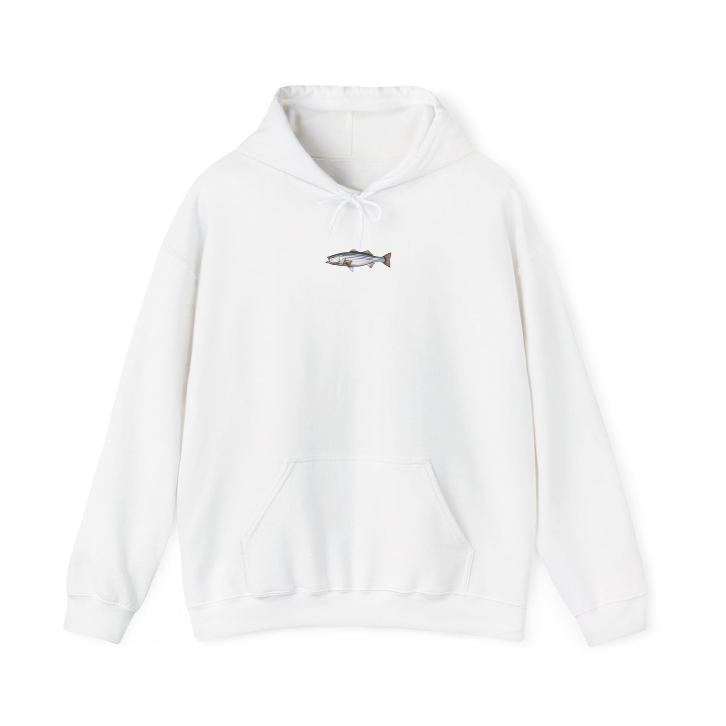 Realistic Striper Hoodie