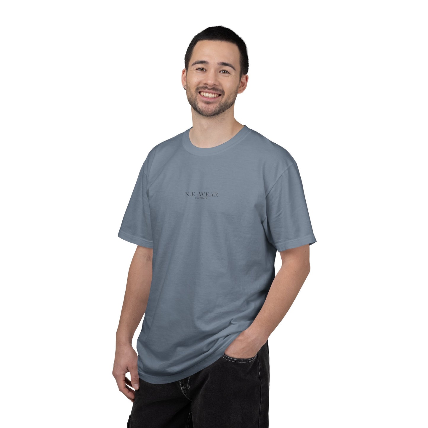 Multi-sport Graphic T