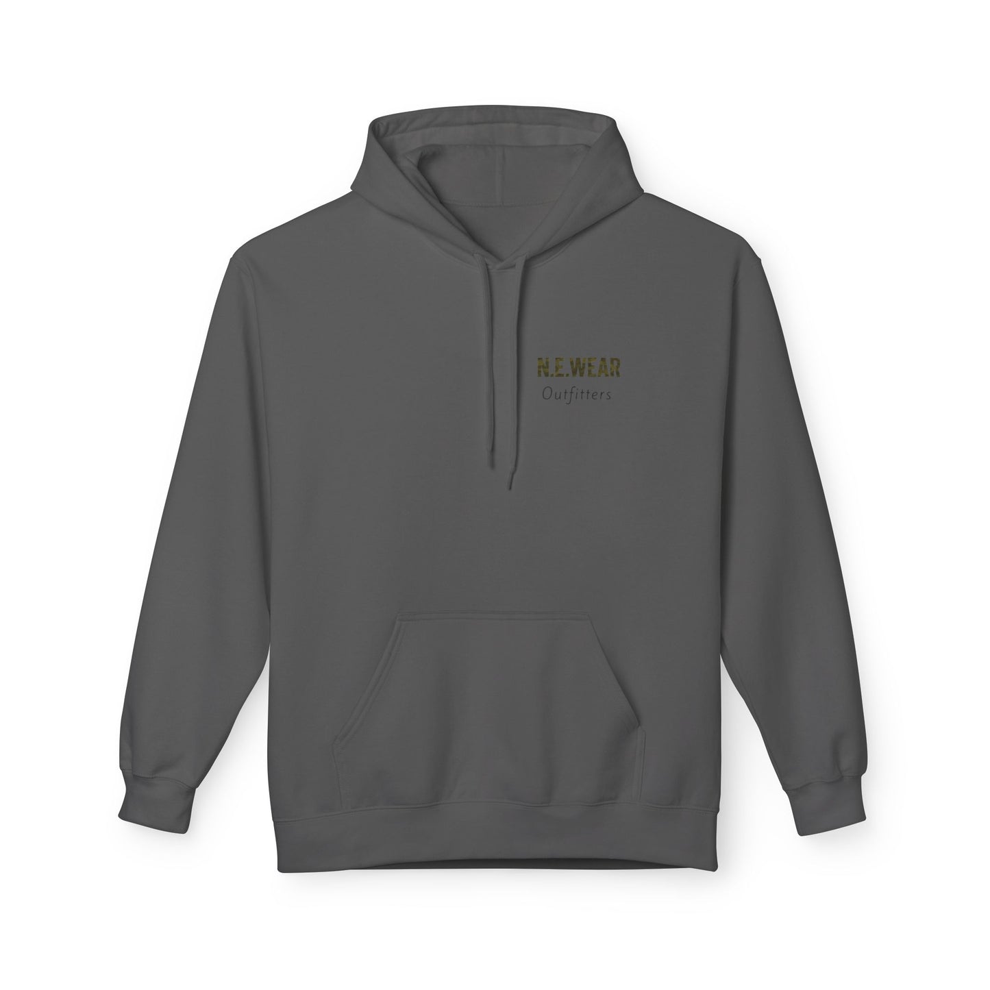 Whitetail buck Hoodie