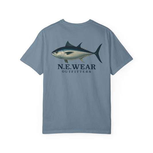 Bluefin Tuna graphic T