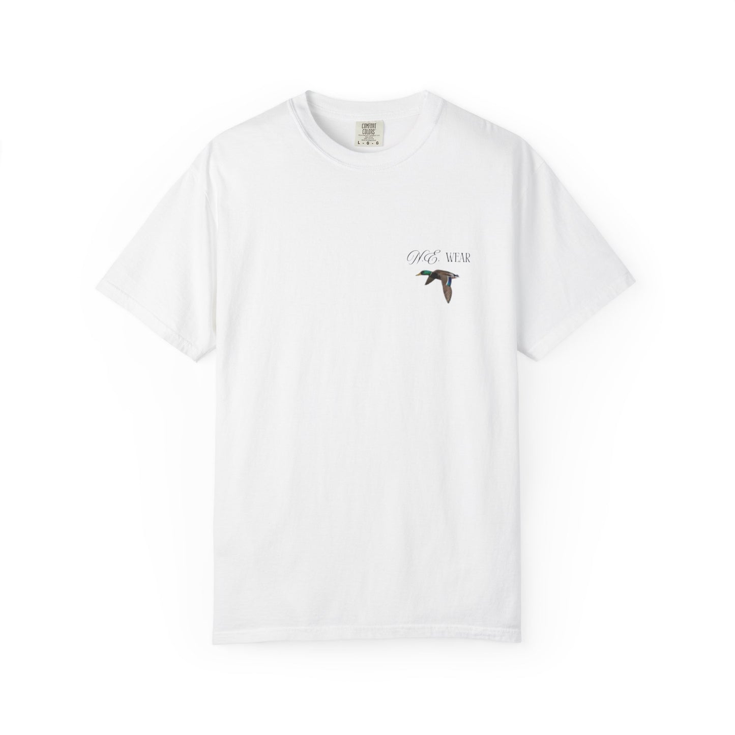 Malard Graphic T