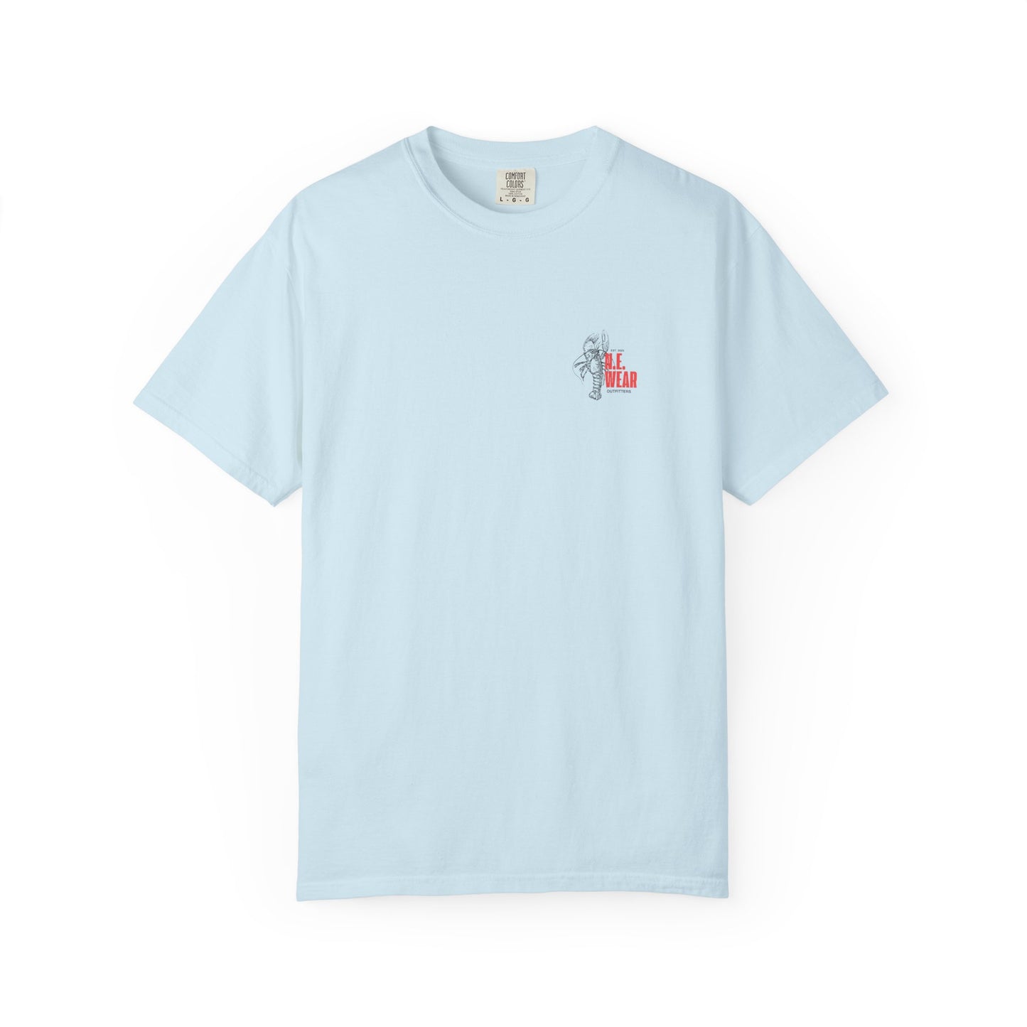 Lobster Graphic T