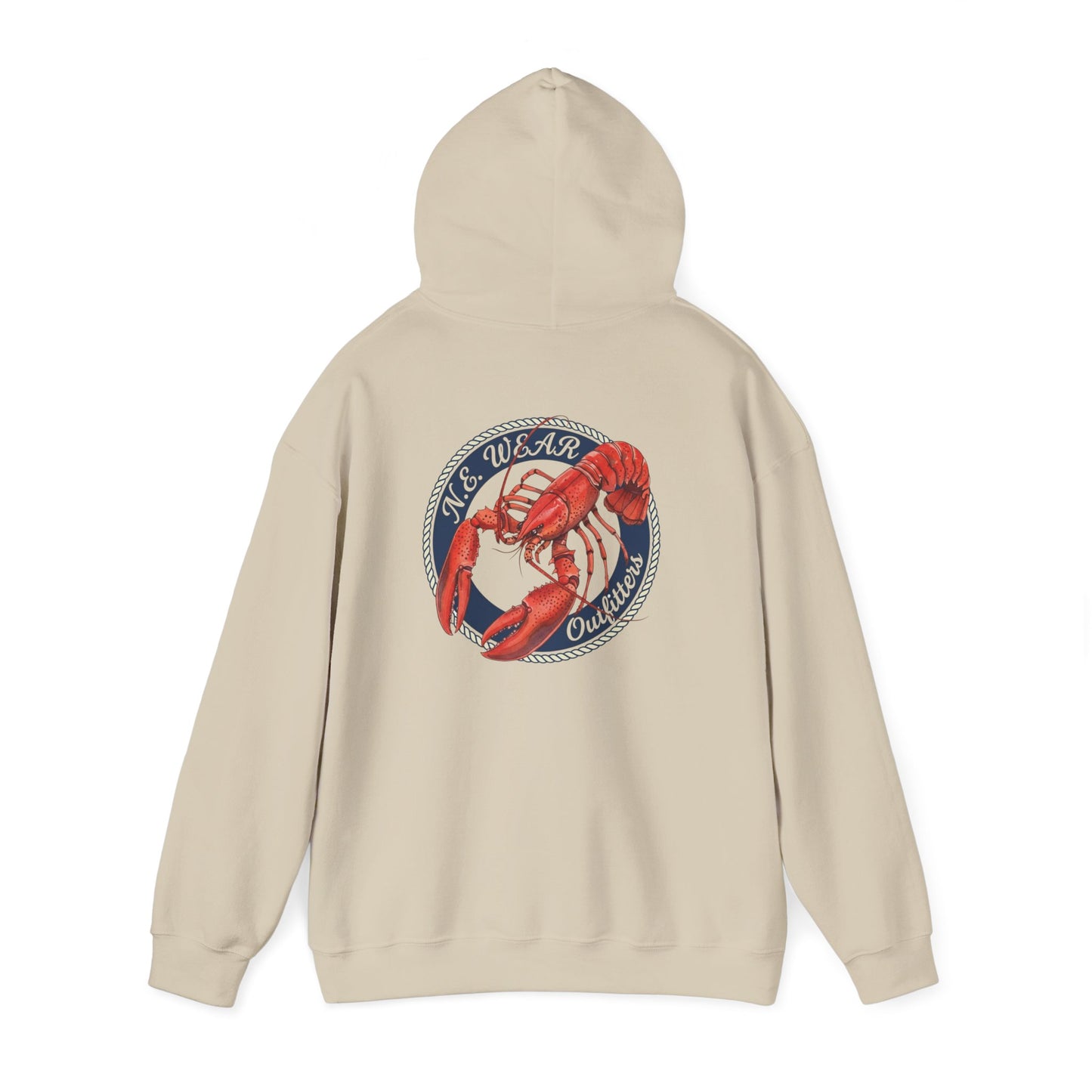 Lobster Hoodie