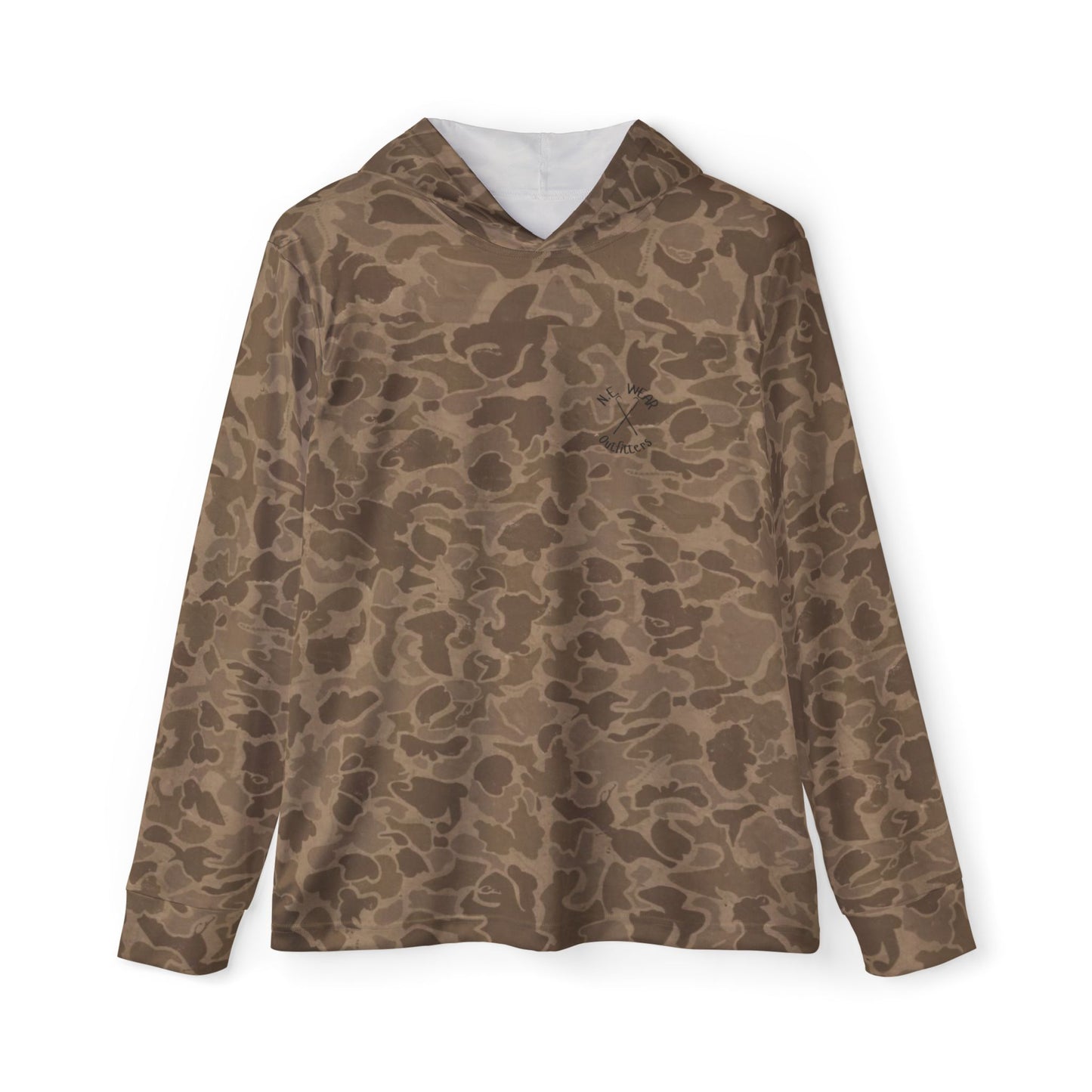 Camo Gaff SPF shirt