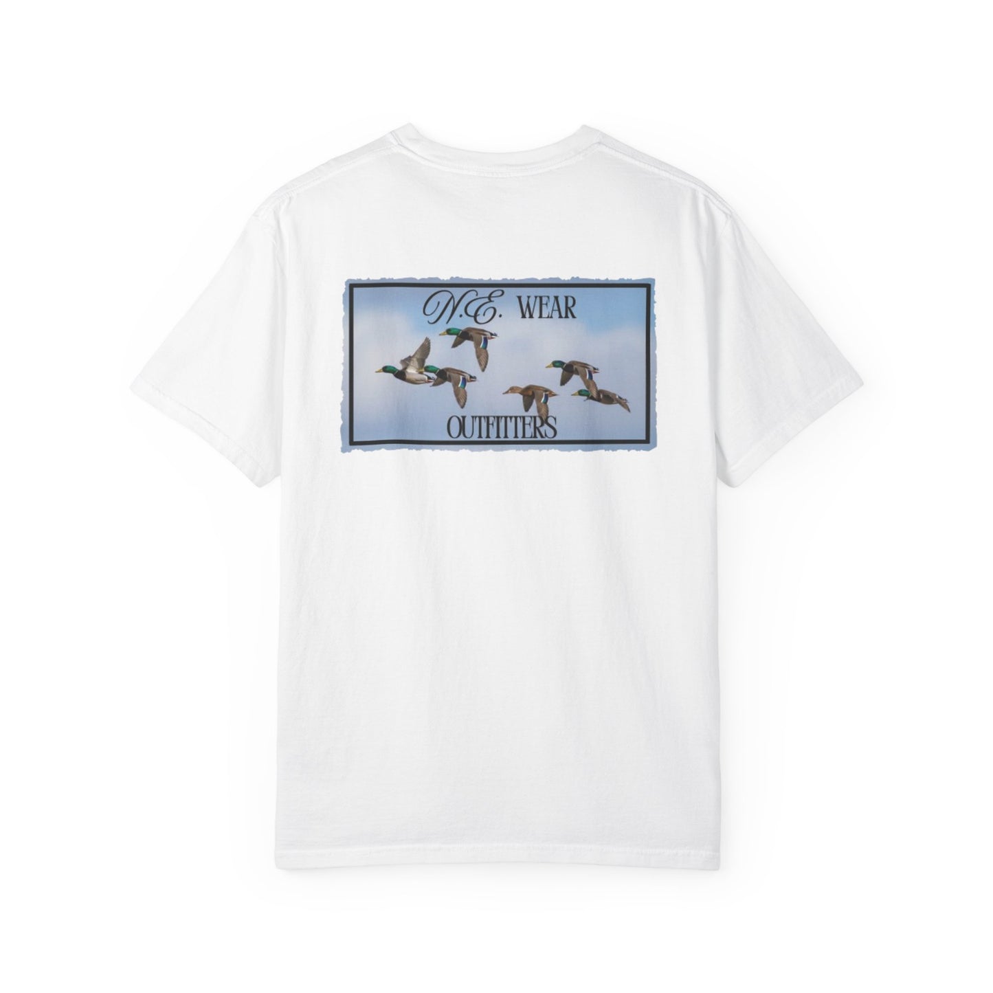 Malard Graphic T