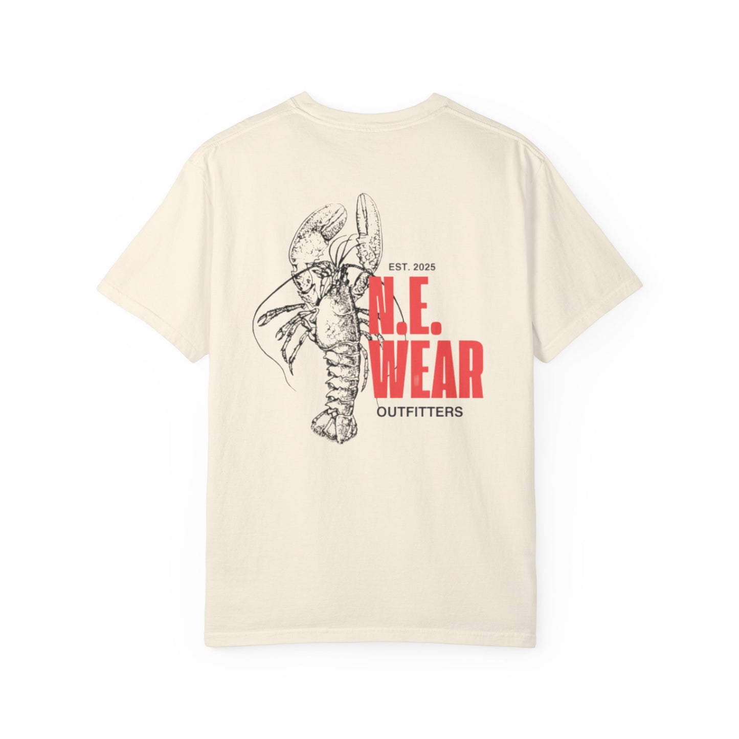 Lobster Graphic T