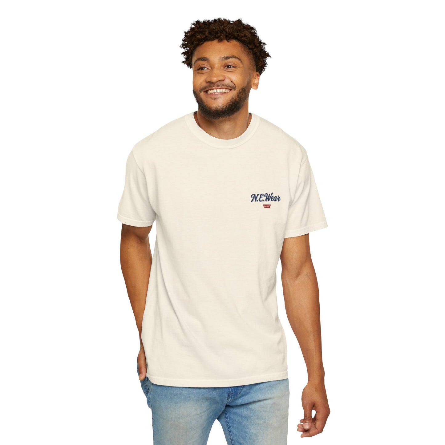 Coors Outdoors Graphic T