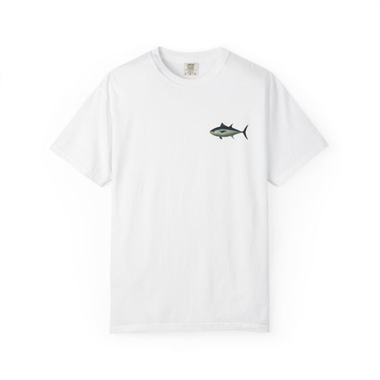 Bluefin Tuna graphic T