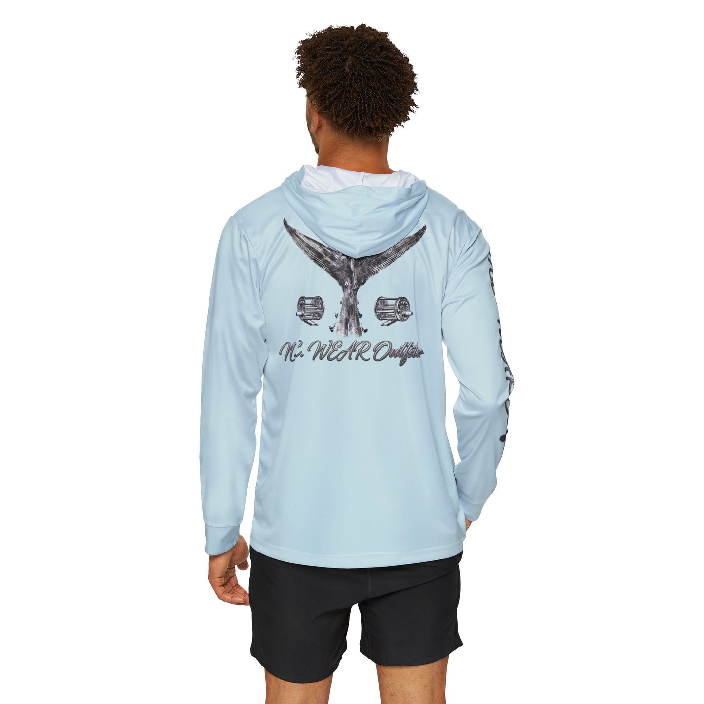 Tuna Tail SPF shirt