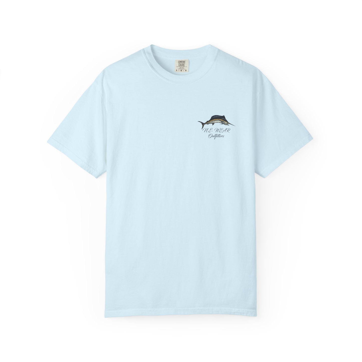 Sailfish Graphic T
