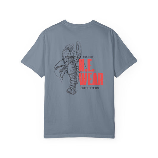 Lobster Graphic T