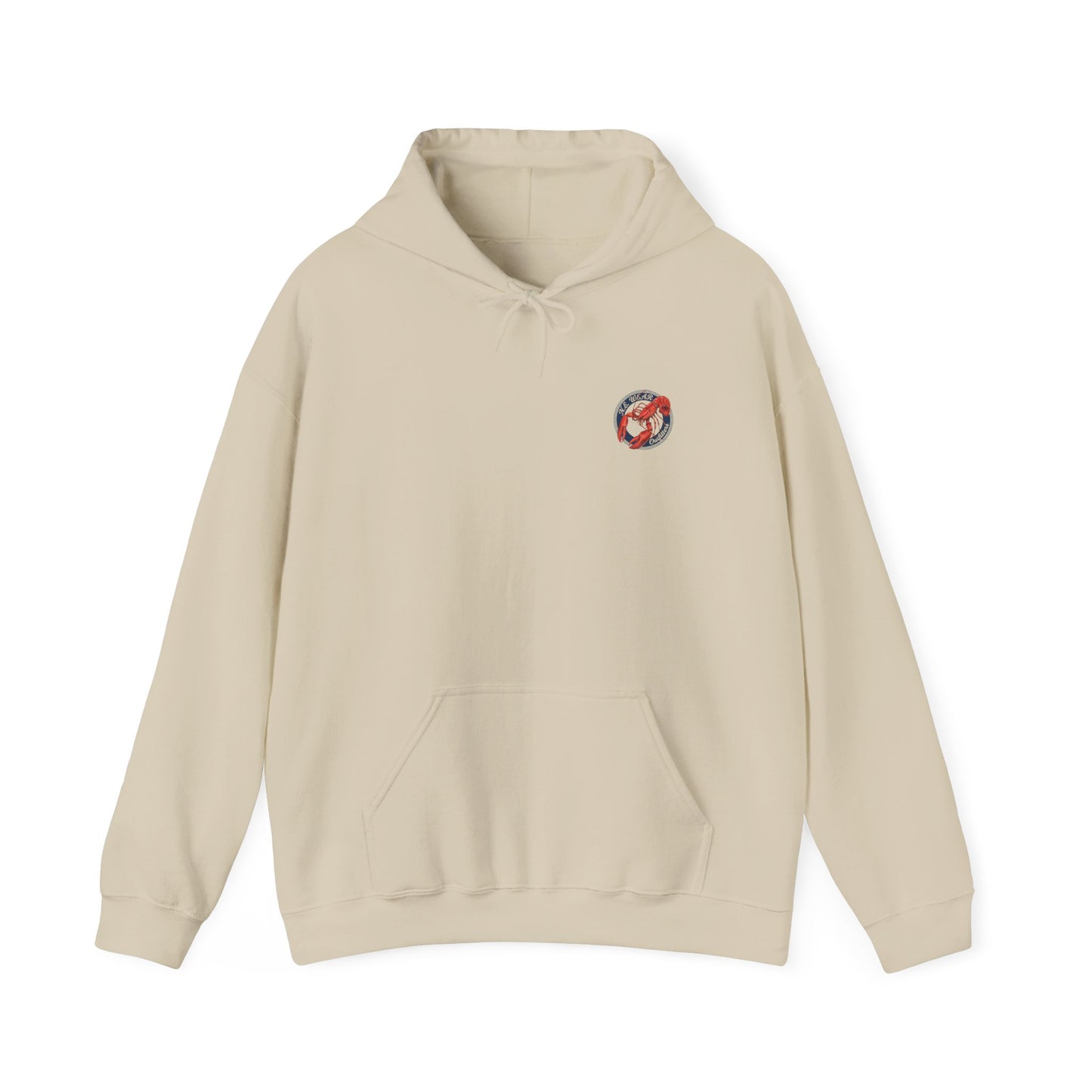 Lobster Hoodie