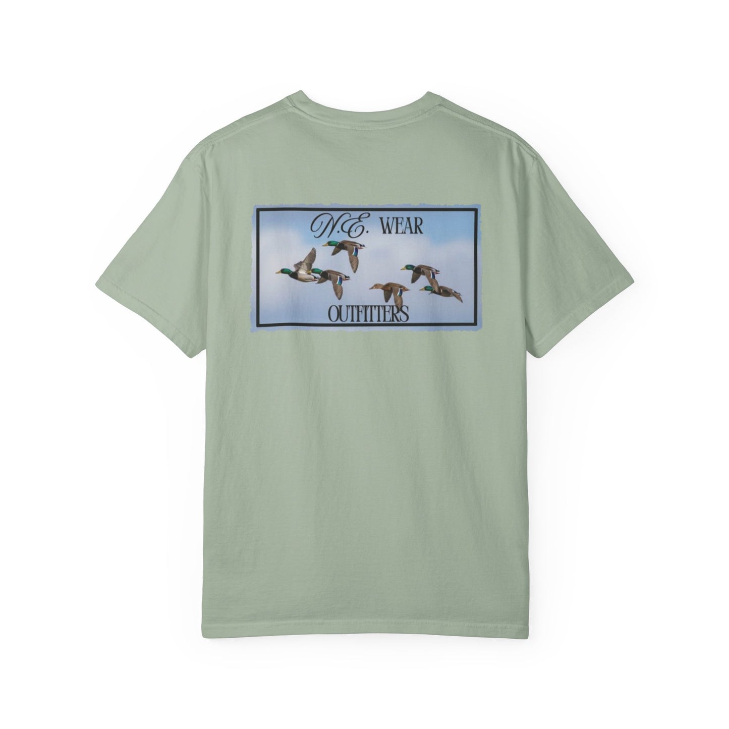 Malard Graphic T