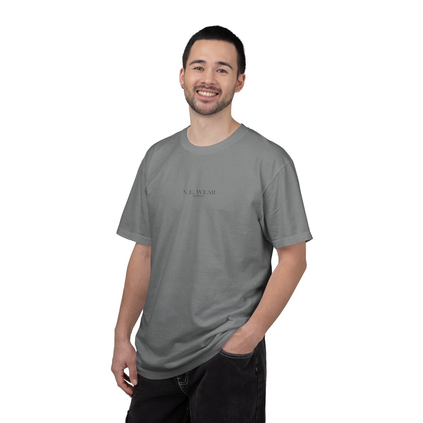Multi-sport Graphic T