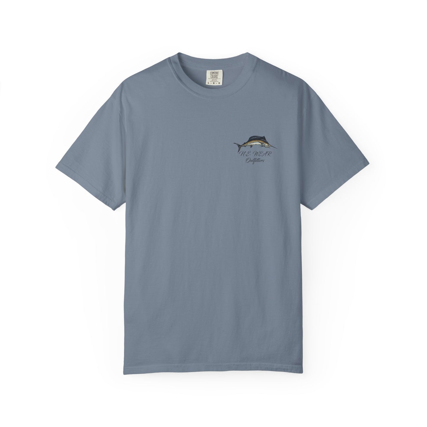Sailfish Graphic T